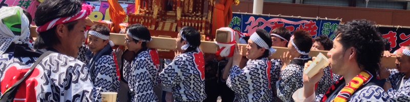 小畦川